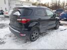 Ford EcoSport Ses Image 2