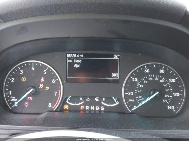 Ford EcoSport Ses Image 9