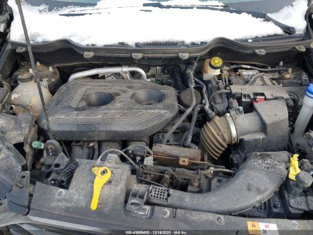 Ford EcoSport Ses Image 7