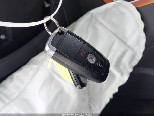 Ford EcoSport Ses Image 6