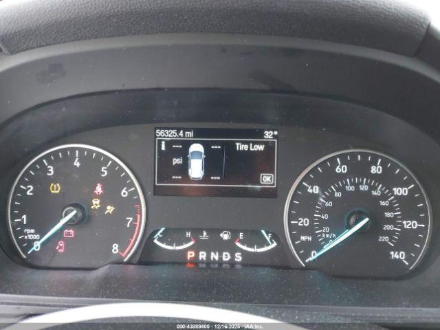 Ford EcoSport Ses Image 14