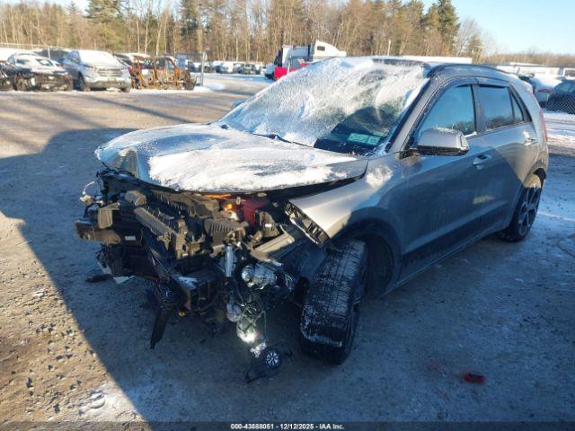 Kia Niro Ex Touring Image 12