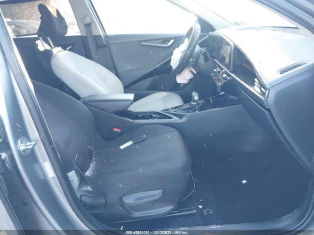 Kia Niro Ex Touring Image 5