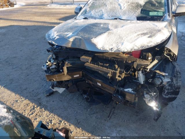 Kia Niro Ex Touring Image 13