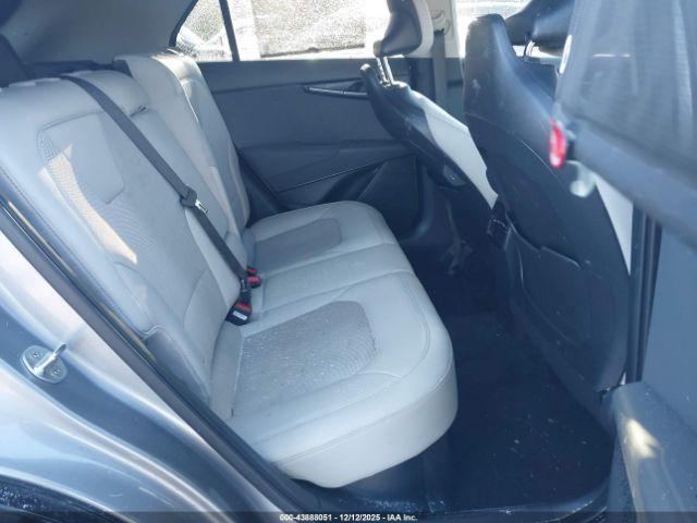 Kia Niro Ex Touring Image 14