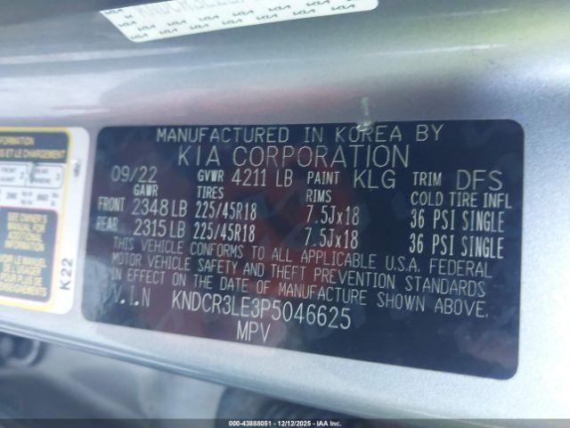 Kia Niro Ex Touring Image 16