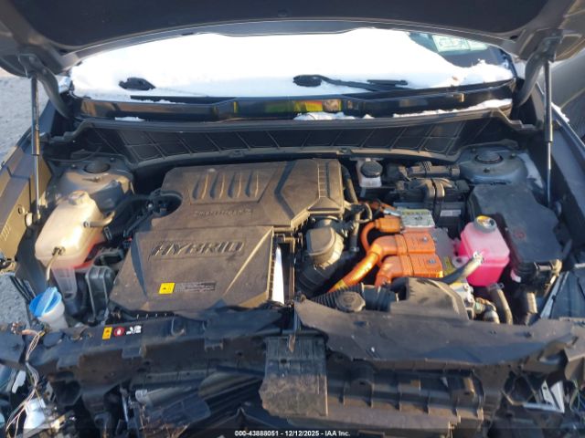 Kia Niro Ex Touring Image 6