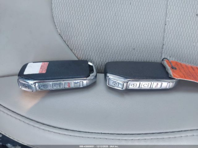 Kia Niro Ex Touring Image 10