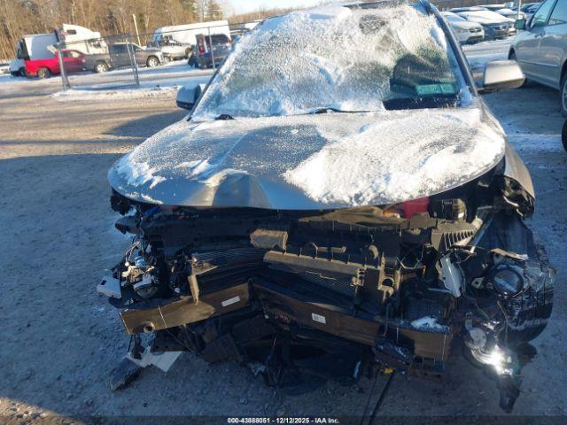 Kia Niro Ex Touring Image 15