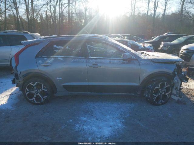 Kia Niro Ex Touring Image 9