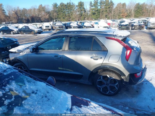 Kia Niro Ex Touring Image 3