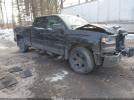 Chevrolet Silverado 1500 2lt Image 1