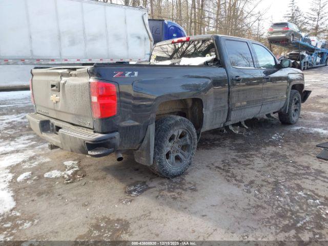 Chevrolet Silverado 1500 2lt Image 11