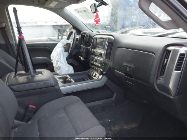 Chevrolet Silverado 1500 2lt Image 10