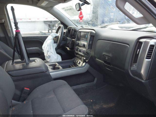 Chevrolet Silverado 1500 2lt Image 10