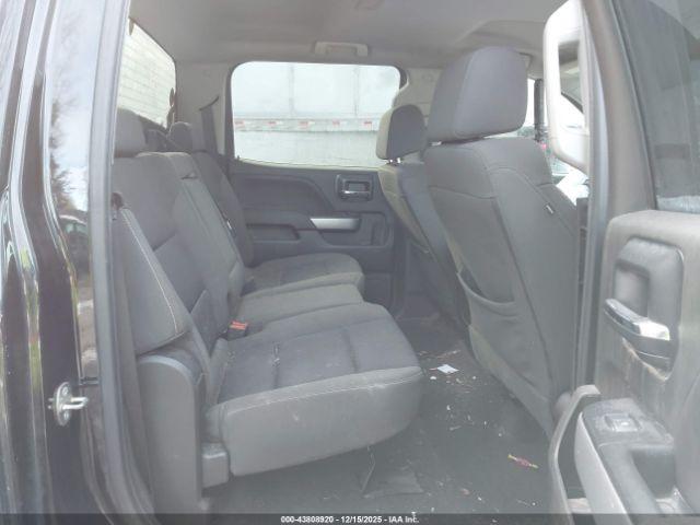 Chevrolet Silverado 1500 2lt Image 8