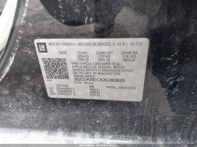 Chevrolet Silverado 1500 2lt Image 2