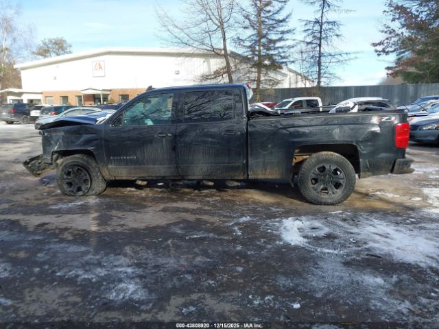 Chevrolet Silverado 1500 2lt Image 15