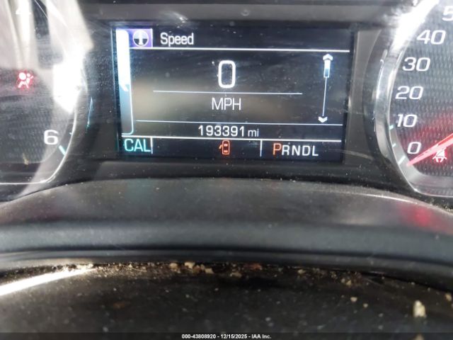 Chevrolet Silverado 1500 2lt Image 6