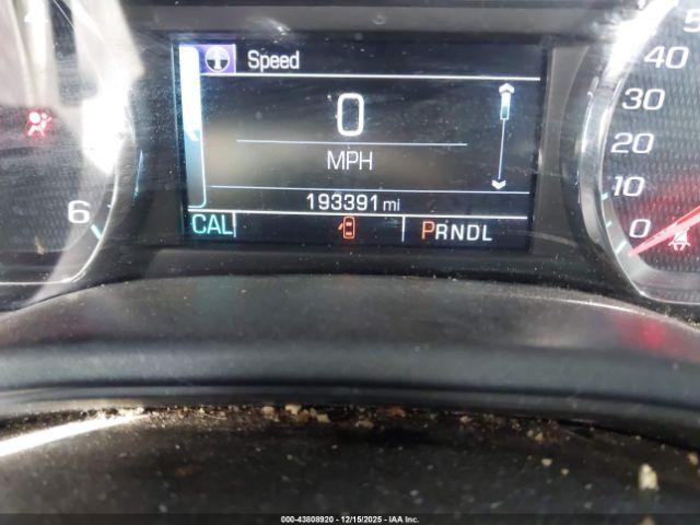 Chevrolet Silverado 1500 2lt Image 6