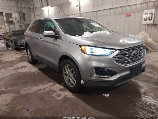 Ford Edge Sel Image 1