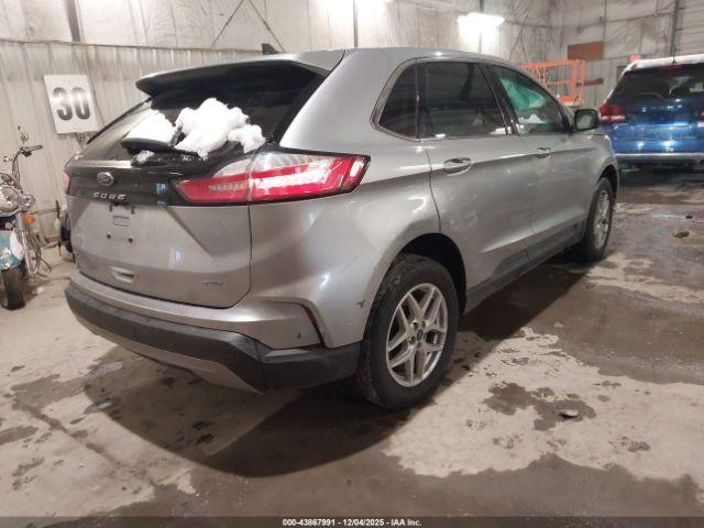 Ford Edge Sel Image 14