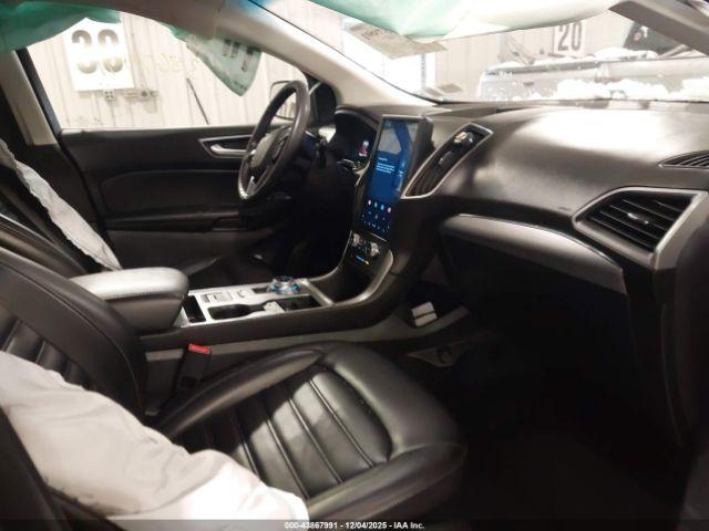 Ford Edge Sel Image 2