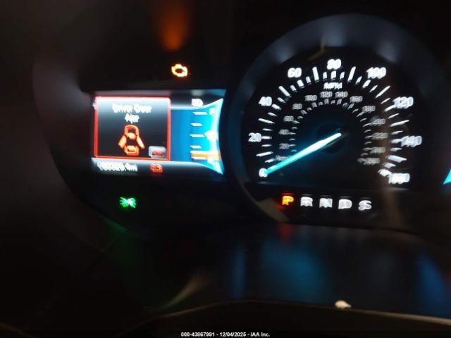 Ford Edge Sel Image 6