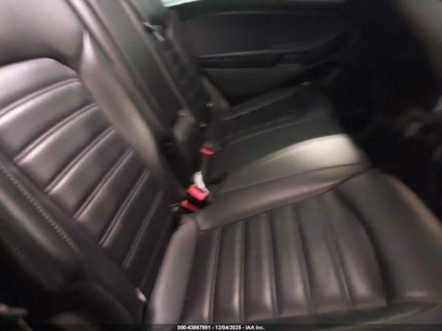 Ford Edge Sel Image 13