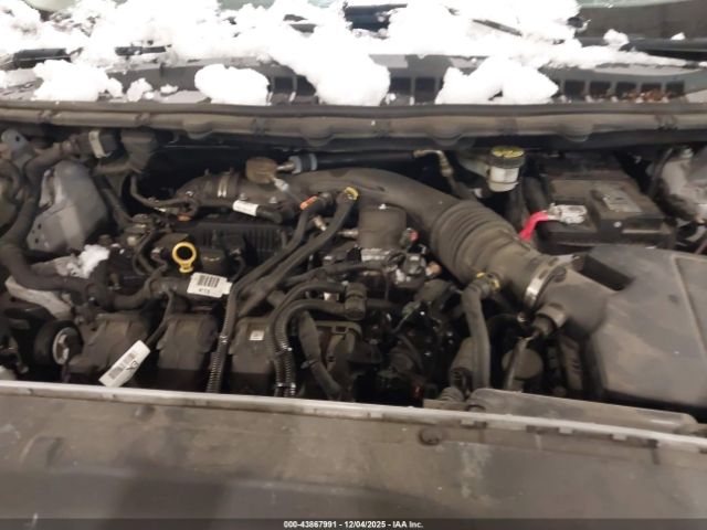 Ford Edge Sel Image 3