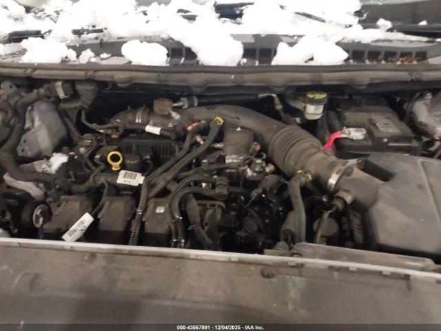 Ford Edge Sel Image 3