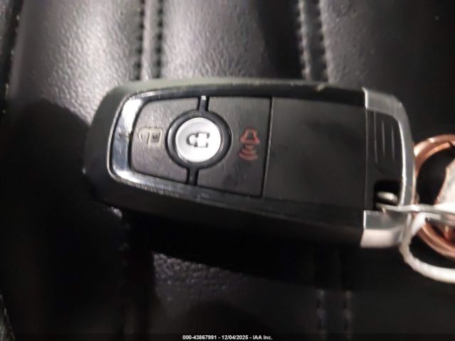 Ford Edge Sel Image 16