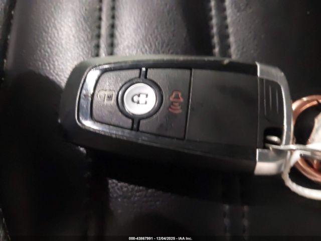 Ford Edge Sel Image 16