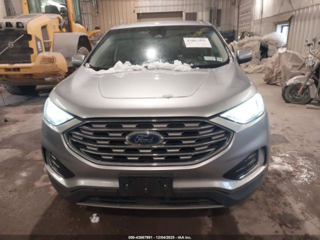 Ford Edge Sel Image 4