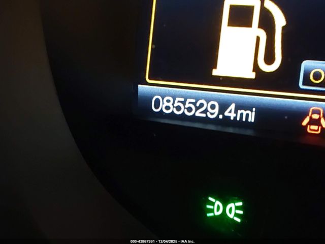 Ford Edge Sel Image 8