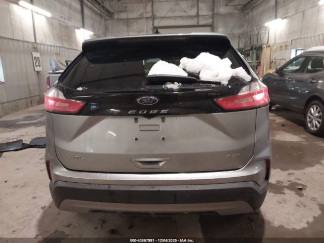 Ford Edge Sel Image 7