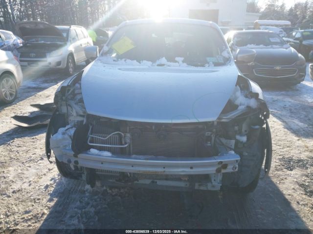 Nissan JUKE Sv Image 8