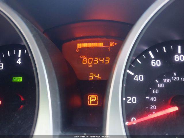 Nissan JUKE Sv Image 5