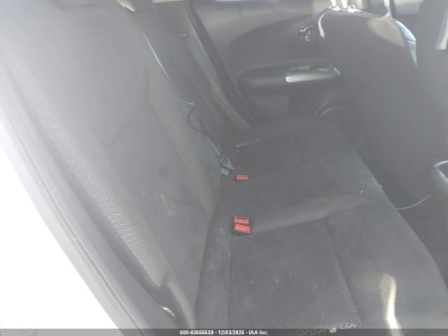 Nissan JUKE Sv Image 2