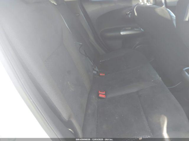 Nissan JUKE Sv Image 2