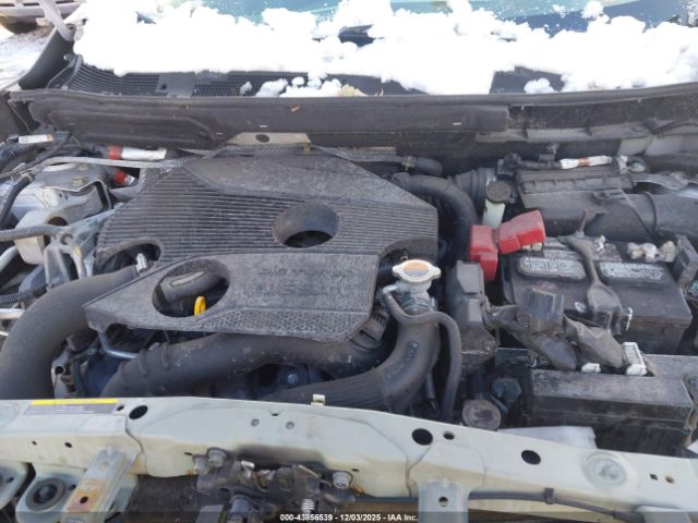 Nissan JUKE Sv Image 10