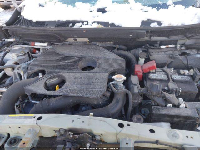 Nissan JUKE Sv Image 10