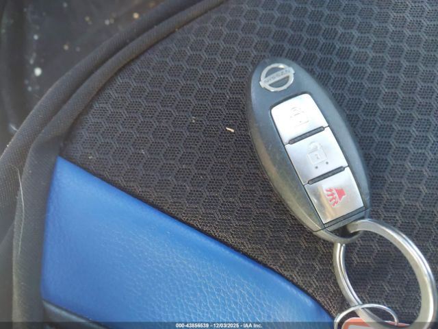 Nissan JUKE Sv Image 14