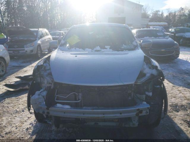 Nissan JUKE Sv Image 16