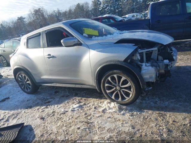 Nissan JUKE Sv Image 7