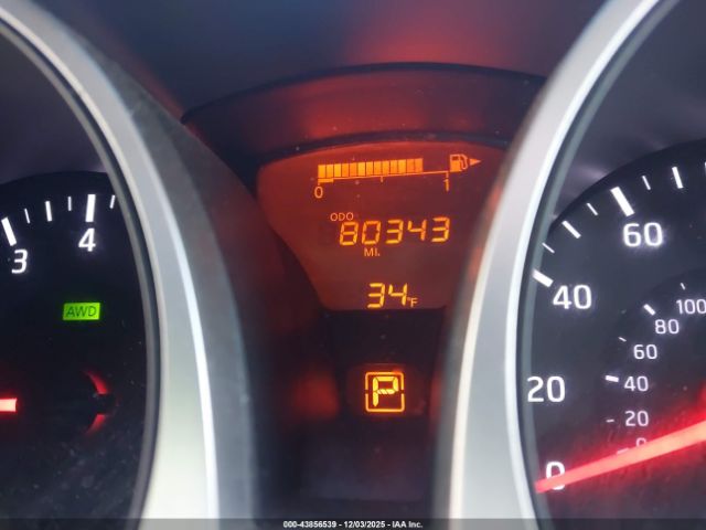 Nissan JUKE Sv Image 15