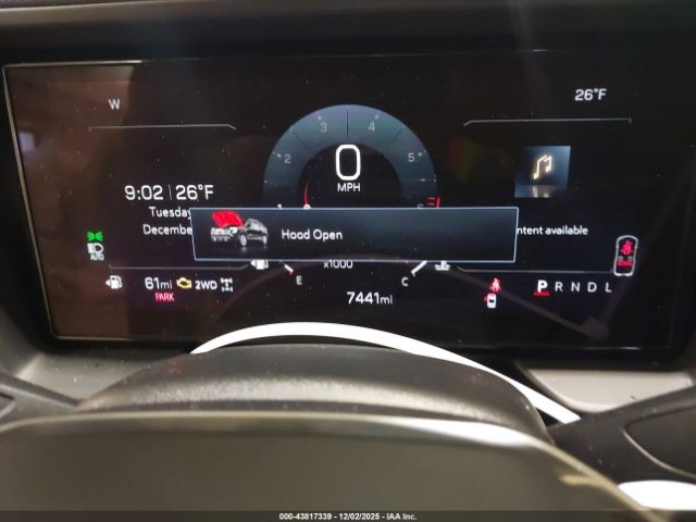 GMC Terrain Awd Elevation Image 10