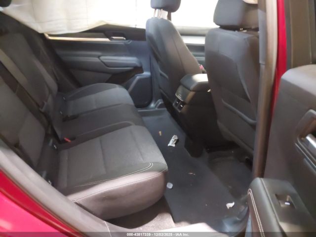 GMC Terrain Awd Elevation Image 3