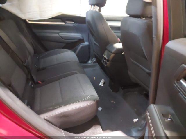 GMC Terrain Awd Elevation Image 3