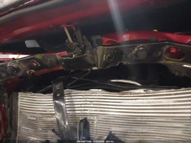 GMC Terrain Awd Elevation Image 9